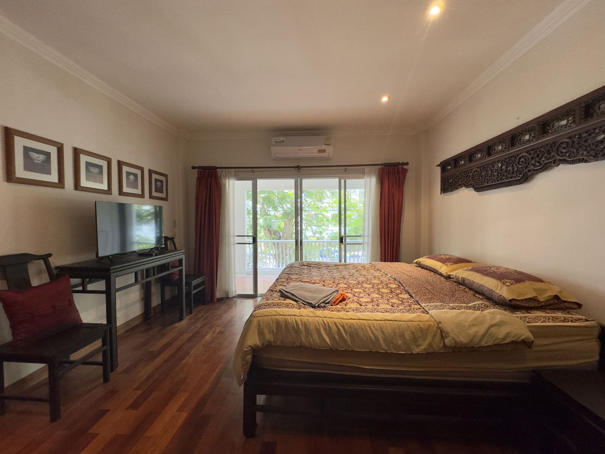 รูป Baan Suan Lalana 1 Bedroom for sale Jomtien Pattaya - รูปที่ 10/18