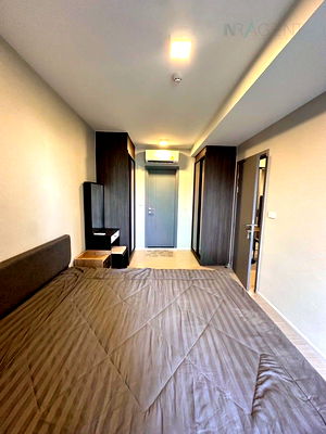 Condos for rent BTS Phrom Phong : 🎉 For Rent Condo QUINTARA PHUME SUKHUMVIT 39 Building 1, Floor 3, 1 BED PLUS, Room size 38 sqm