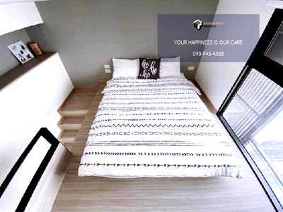 Condos for sale :  Chewathai Residence Asoke⚡️| 202409107618 #FC #MKT