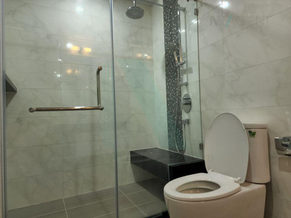 picture ð For Rent Condo SUPALAI RIVA GRANDE Building āļšB, Floor 9,2 bed room, Room size 128.00 sqm - 8/8