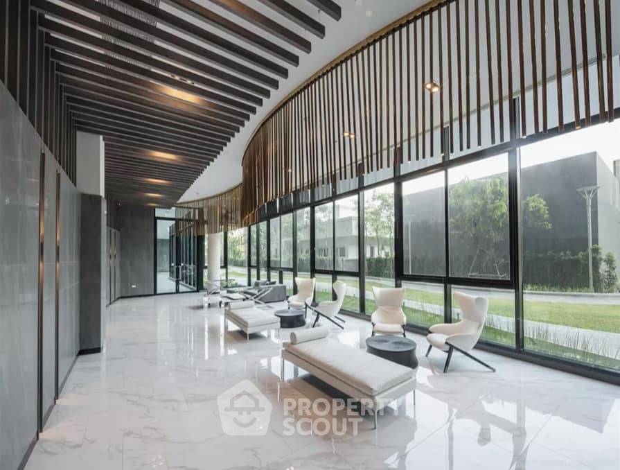 รูป คอนโด 1 ห้องนอน ขาย ที่ นีช โมโน สุขุมวิท-แบร์ริ่ง ใกล้ BTS แบริ่ง 400 ม. ชั้น 21 ขนาด 49 ตร.ม. (ID 882488) - รูปที่ 2/18