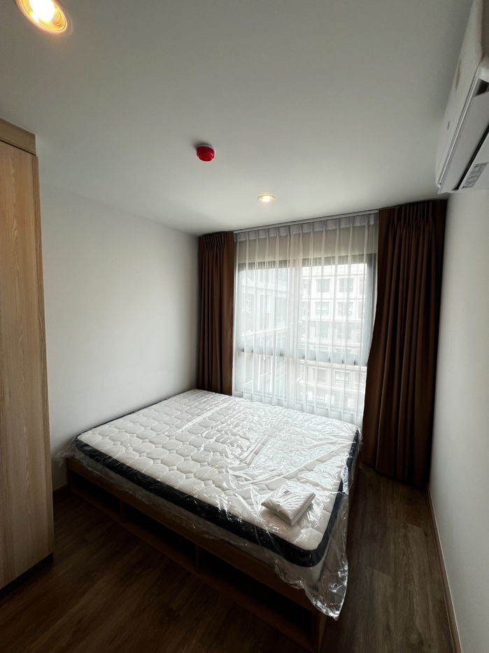 รูป ห้องอัพเดต🙋🏼💎🙋🏼💥แอดไลน์นัดดูห้องได้เลย📲ไฮ เกษตร - เสนานิคม สเตชั่น - รูปที่ 12/17