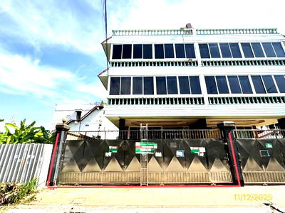 Houses for sale Bang Bon : HOME for sale  Bang Bon Bang Bon Bangkok