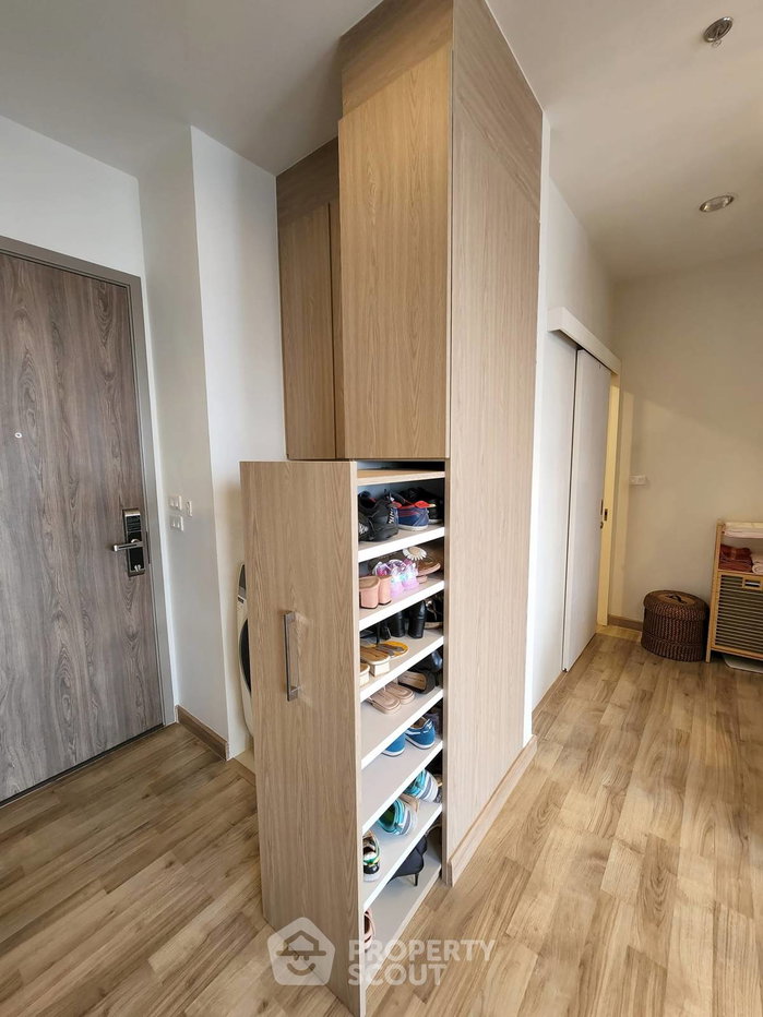 รูป คอนโด 1 ห้องนอน ขาย ที่ นีช โมโน สุขุมวิท-แบร์ริ่ง ใกล้ BTS แบริ่ง 400 ม. ชั้น 21 ขนาด 49 ตร.ม. (ID 882488) - รูปที่ 14/18