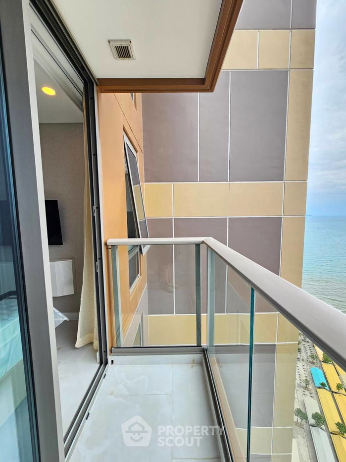 picture 1-BR Condo at Copacabana Beach Jomtien close to Jomtien Beach (ID 1580638) - 9/13