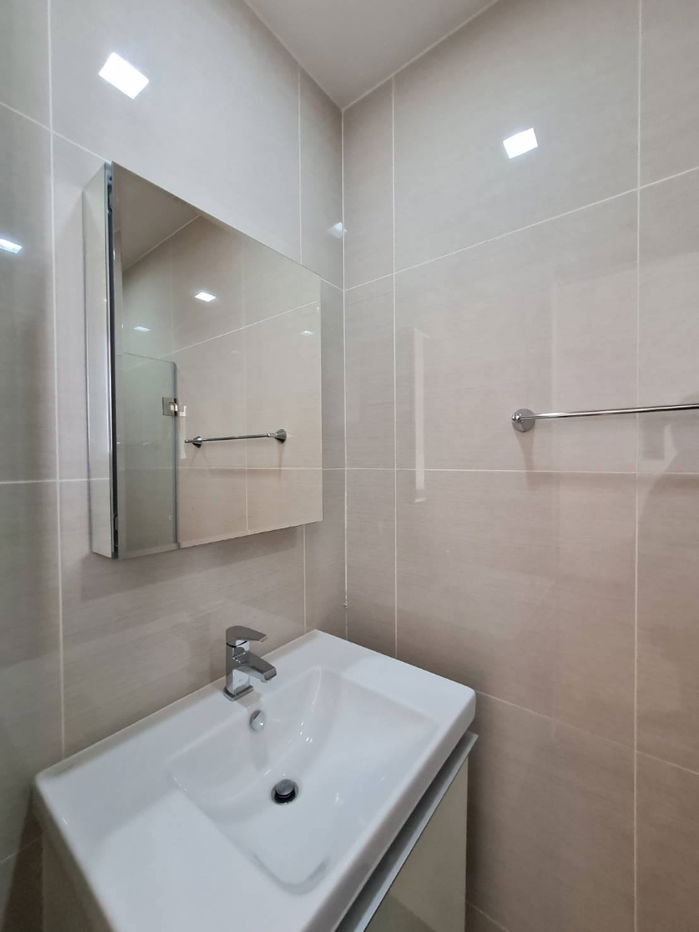 รูป RS4860 ปล่อยเช่าพร้อมเข้าอยู่ – Park 24 ใกล้ ใกล้ BTS พร้อมพงษ์ - รูปที่ 14/15