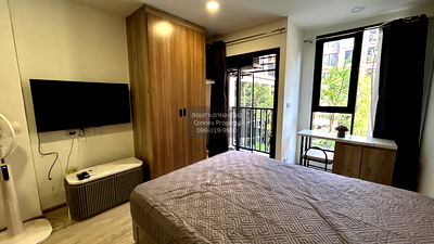 Condos for rent Sripatum University : For Rent Condo , Oneder Kaset , Lat Yao , Chatuchak , Bangkok , CX-88122 ✅ Live chat with us ADD LINE @connexproperty ✅