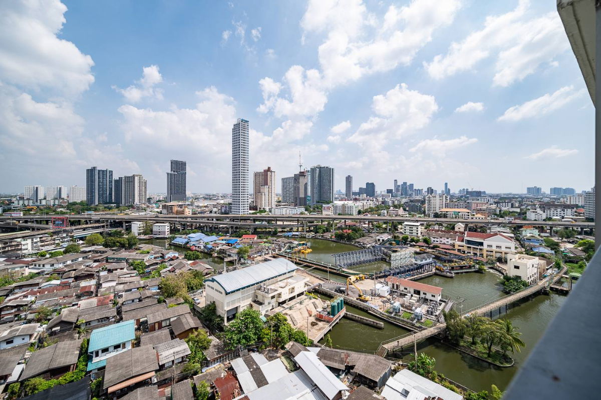 picture 📌 Urgent‼️ For Rent: Prime Location, Fully Furnished, Ready to Move In ✅ Aspire Sukhumvit 48 Condo MD-26086254 - 6/7