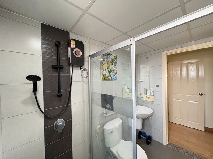 รูป 🎈 [ ห้องเช่า ] 🎈 ​ศุภาลัย เวอเรนด้า ประชาชื่น ( 2BR 70 ตรม / 22,000 บาท ) ตึกW ชั้น5 ใกล้ MRT บางซ่อน โทร. 0636241455 📲 - รูปที่ 25/33