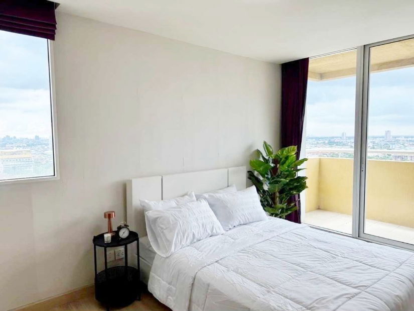 รูป ห้องอัพเดต🙋🏼💎🙋🏼💥แอดไลน์นัดดูห้องได้เลย📲เอ็ม โซไซตี้ - รูปที่ 6/17