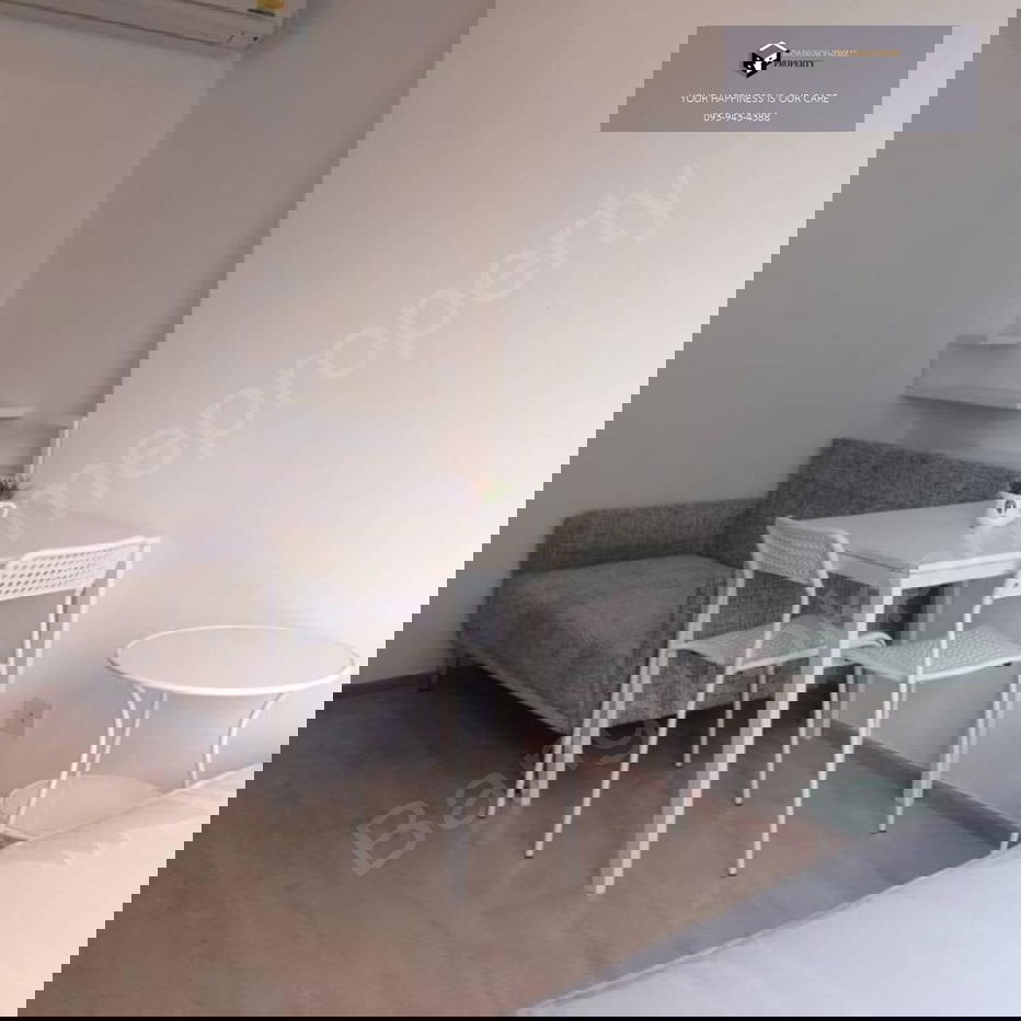 picture IDEO Q Chula-Samyan | Near MRT Samyan | #2025061910576 #FC - 2/5