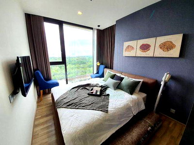 Condos for rent : 📌 For rent condo THE LINE JATUJAK-MOCHIT Building , Floor 11,2 bed room, Room size 62.5 sqm