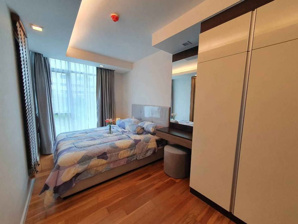 picture ð âĻ Focus Ploenchit | 1 Bedroom for Sale (HBH-ST-77) - 1/11