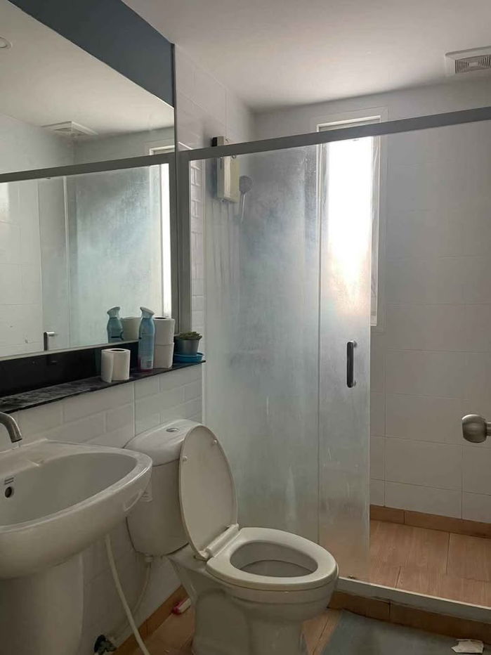 รูป ให้เช่า Casa Waterside Rama 5 พร้อมเข้าอยู่ LINE OA : @313fajed - รูปที่ 5/15