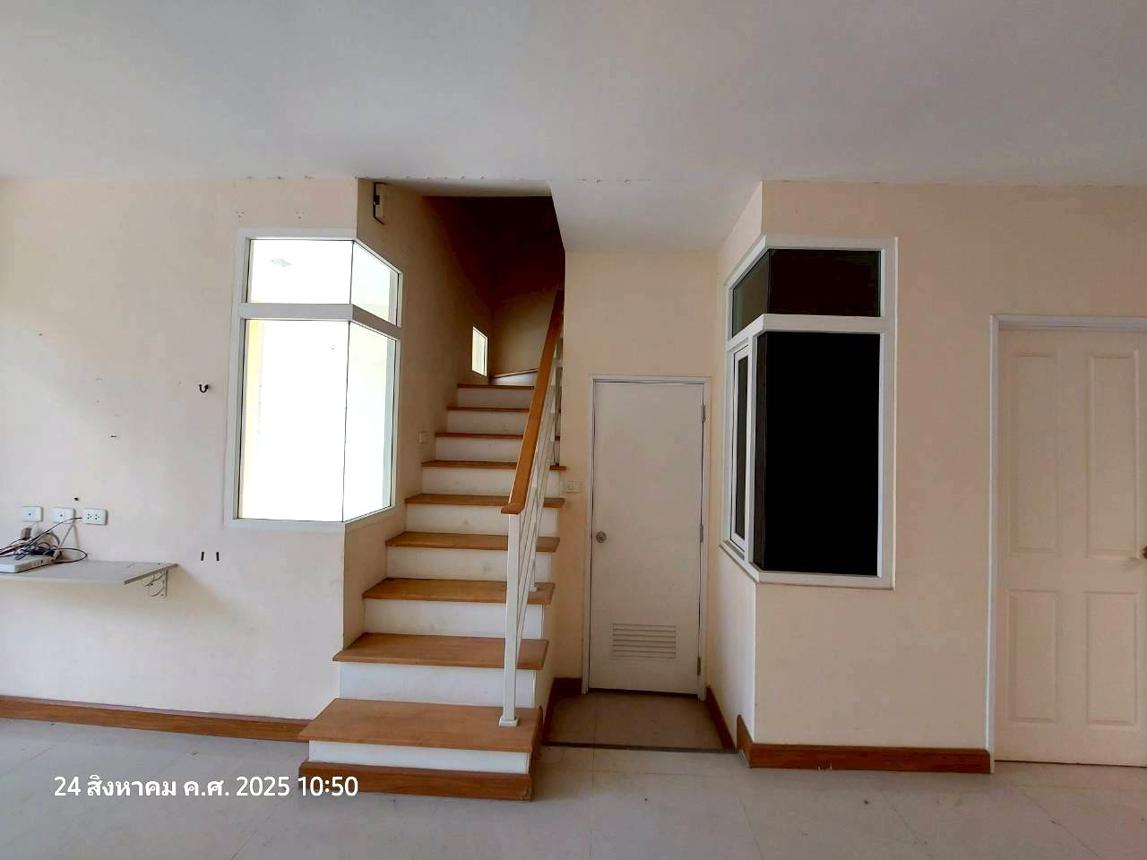 รูป ทาวน์เฮ้าส์ สำหรับขาย โกลเด้น ทาวน์ พระราม 2 พันท้ายนรสิงห์ เมืองสมุทรสาคร สมุทรสาคร - รูปที่ 17/28