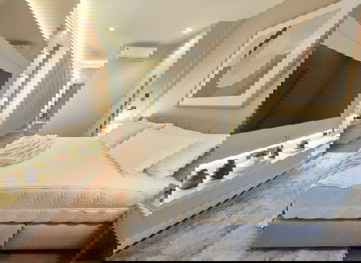 รูป #Z4361💥 270169🔥ให้เช่าบ้าน Bangkok Boulevard Bangna KM.5 - รูปที่ 4/15