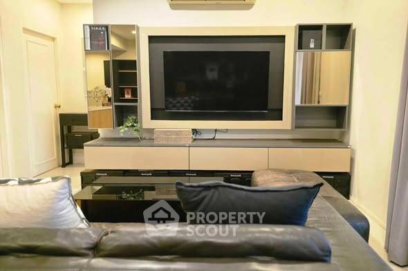 รูป คอนโด 2-ห้องนอน ที่ วิลล่า อโศก ใกล้ MRT เพชรบุรี (ID 2586492) - รูปที่ 4/14