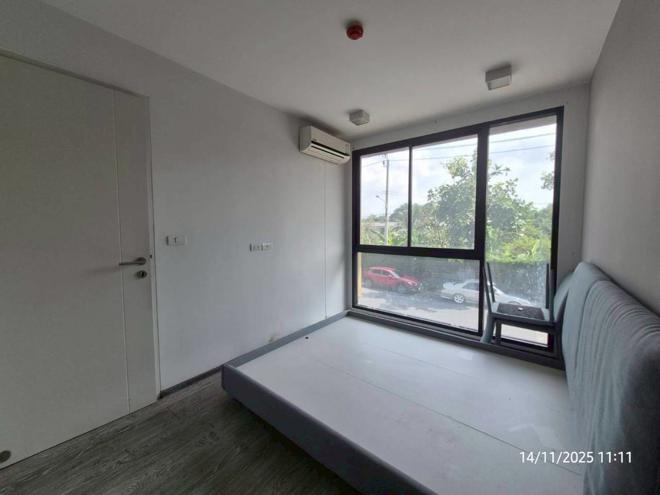 รูป คอนโดมิเนียม 1 ห้องนอน, 31.49 ตารางเมตร คอนโดมิเนียม สำหรับขาย เซล รัตนาธิเบศร์ บางกระสอ เมืองนนทบุรี นนทบุรี - รูปที่ 7/22