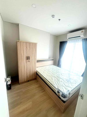 คอนโดให้เช่า : ห้องอัพเดต🙋🏼💎🙋🏼💥แอดไลน์นัดดูห้องได้เลย📲ลุมพินี เพลส แจ้งวัฒนะ - ปากเกร็ด สเตชั่น