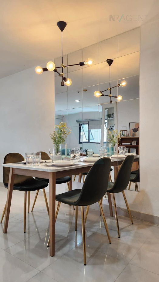 picture 🔺 For Rent Condo THE GRAND CONDO Building 1, Floor 11,1 bed room, Room size 64 sqm - 7/8