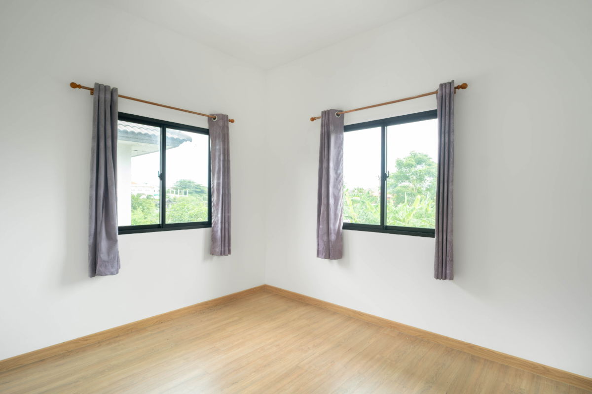 picture ✨Urgent Sale! Pleno Suksawat Pracha Uthit, 125 sq m, 3 bedrooms, 2 bathrooms. Extremely convenient location. - 10/14