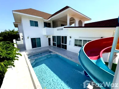 เช่าบ้านเดี่ยว หัวหิน ประจวบคีรีขันธ์ : วิลล่าให้เช่า 5 ห้องนอน ใน ทับใต้, ประจวบคีรีขันธ์ 5336698