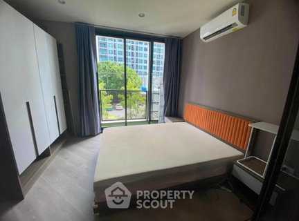 รูปภาพ คอนโด 1-ห้องนอน ที่ เดอะ เบส สะพานใหม่ ใน อนุสาวรีย์ (ID 1762902)