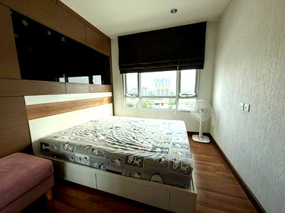 คอนโดให้เช่า : 🏠RB22974 ให้เช่าถูกมาก📢เซ็นทริค ติวานนท์ สเตชั่น 👉🏻แอดไลน์ @062mnigk( มี @ ด้วย) แอดมินตอบไว