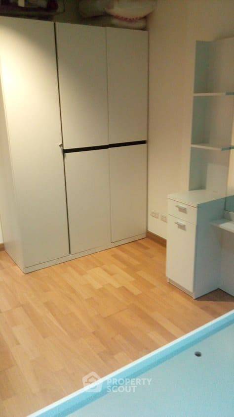 รูป คอนโด 1-ห้องนอน ที่ บางกอก เฟลิส วิภาวดี 30 ใกล้ BTS รัชโยธิน (ID 626017) - รูปที่ 10/12