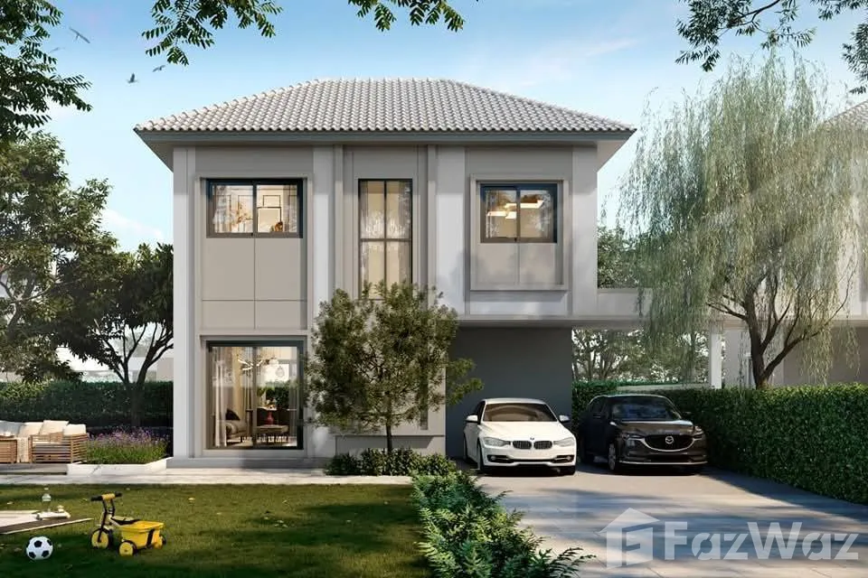 รูป ขาย บ้านเดี่ยว 3 ห้องนอน ในโครงการ แกรนด์ พลีโน่ รามอินทรา – วงแหวน 5586776 - รูปที่ 7/33