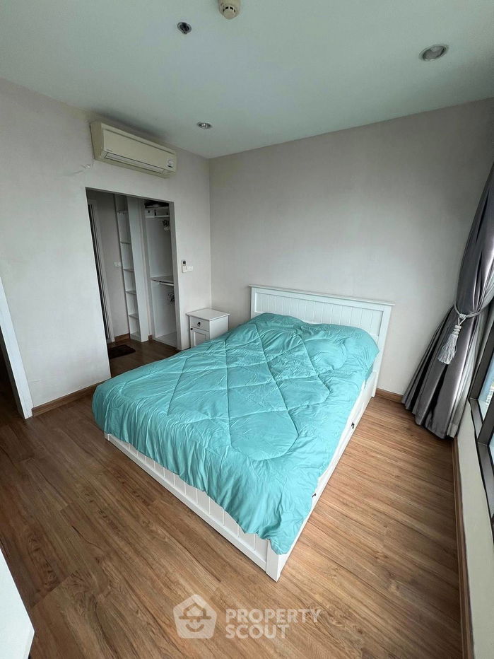 รูป คอนโด 2-ห้องนอน ที่ เดอะ ทรี ริโอ้ บางอ้อ ใกล้ MRT บางอ้อ (ID 2586148) - รูปที่ 6/14