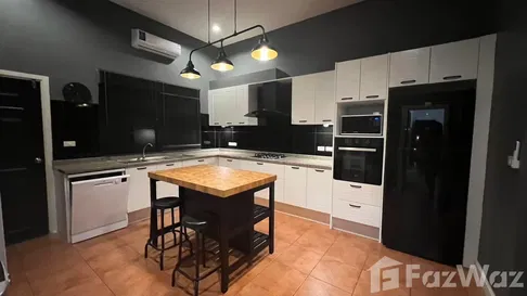 ขาย บ้านเดี่ยว 5 ห้องนอน ในโครงการ ลอเรล พาร์ค 5998521