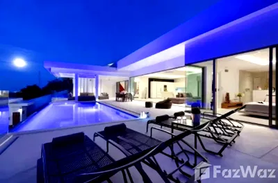 เช่าบ้านเดี่ยว สุราษฎร์ธานี : วิลล่าให้เช่า 4 ห้องนอน ใน บ่อผุด, สุราษฎร์ธานี 6003337