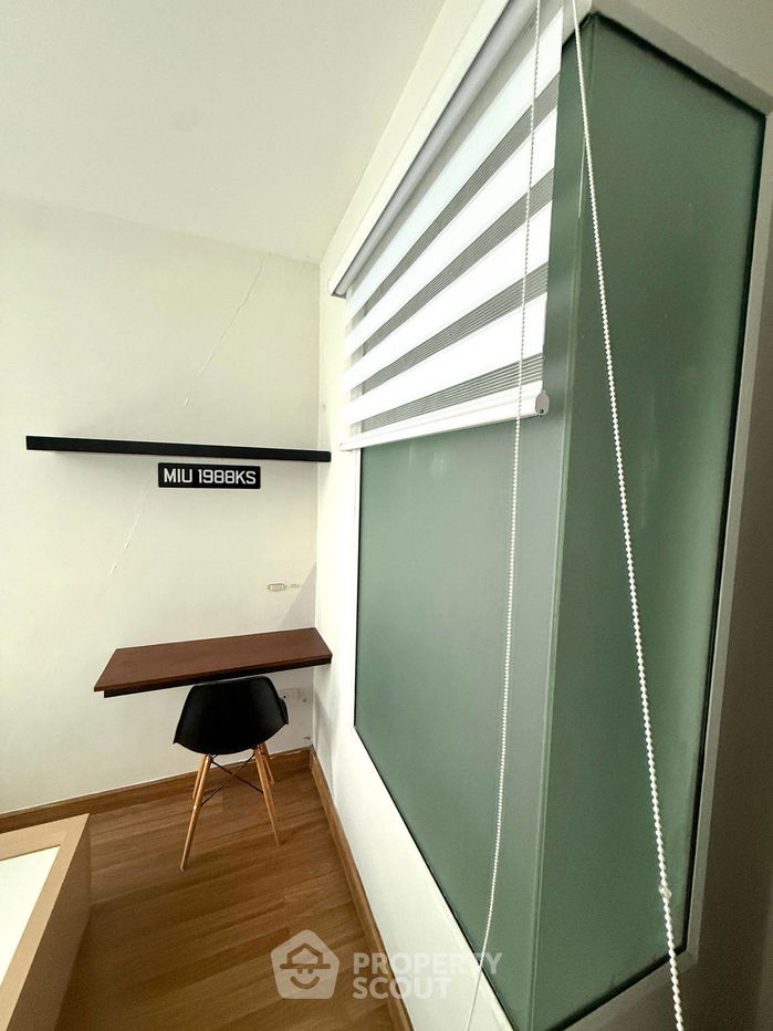 รูป คอนโด 1-ห้องนอน ที่ ไอดีโอ มิกซ์ สุขุมวิท 103 ใกล้ BTS อุดมสุข (ID 2588801) - รูปที่ 6/22