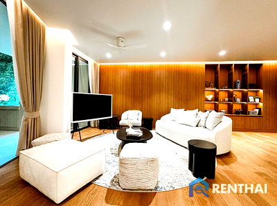 ขายคอนโด : สำหรับ ขาย คอนโด 3 ห้องนอน ที่ Banyan Tree Grand Residences Seaview Residence