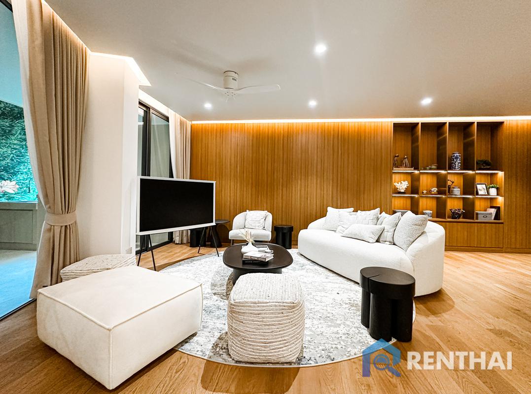 รูป สำหรับ ขาย คอนโด 3 ห้องนอน ที่ Banyan Tree Grand Residences Seaview Residence - รูปที่ 1/25