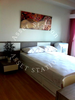 Condos for rent Ngamduplee Station : 🏢✨Available for rent: The Seed Mingle, spacious room, great price, near BTS Chong Nonsi🏙️💎