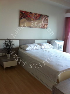 รูปภาพ 🏢✨Available for rent: The Seed Mingle, spacious room, great price, near BTS Chong Nonsi🏙️💎