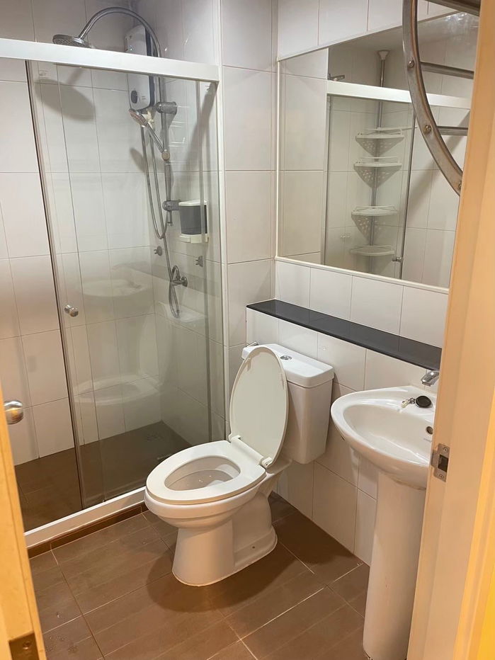 รูป ห้องอัพเดต🙋🏼💎🙋🏼💥แอดไลน์นัดดูห้องได้เลย📲รีเจ้นท์ โฮม สุขุมวิท 81 - รูปที่ 8/13