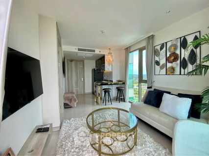 1-BR Condo at The Riviera Jomtien close to Jomtien Beach (ID 2582710)