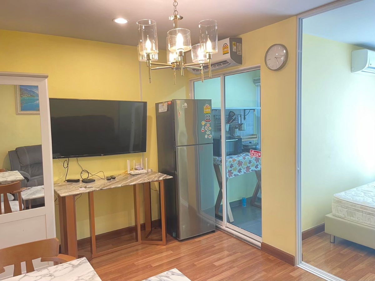 รูป ห้องอัพเดต🙋🏼💎🙋🏼💥แอดไลน์นัดดูห้องได้เลย📲รีเจ้นท์ โฮม สุขุมวิท 81 - รูปที่ 2/13