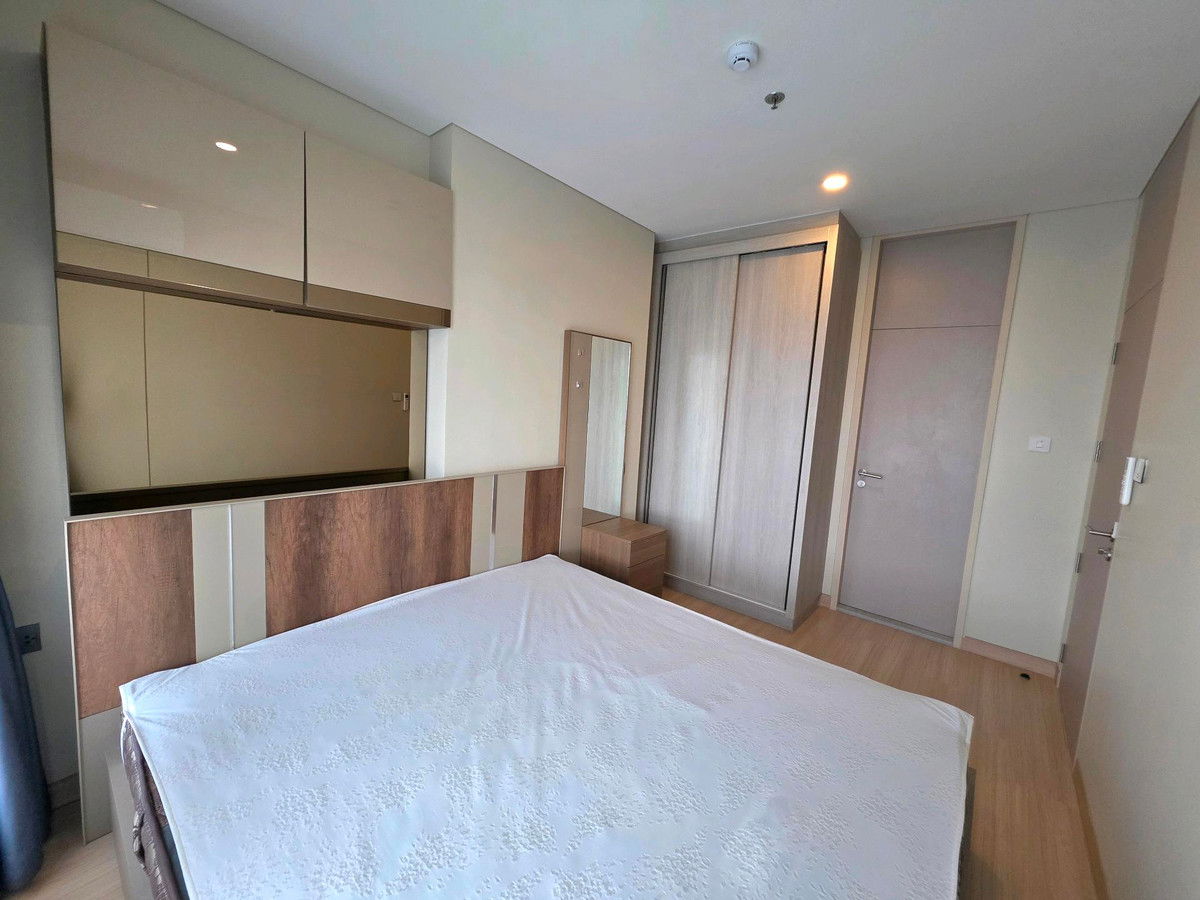 รูป 🎄RB22958 ให้เช่าถูกมาก👍ลุมพินี สวีท ดินแดง - ราชปรารภ✅แอดไลน์ @905bggcb ( มี @ ด้วย) แอดมินตอบไว - รูปที่ 12/12