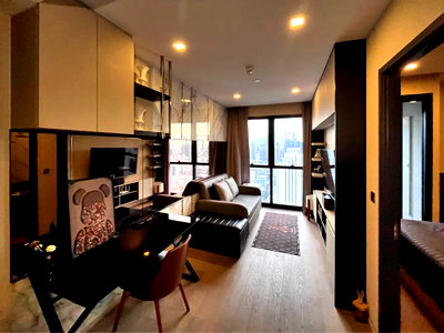 Condos for rent : Condo for rent : Ashton Asoke (Asoke BTS , Sukhumvit MRT (Rt-01))