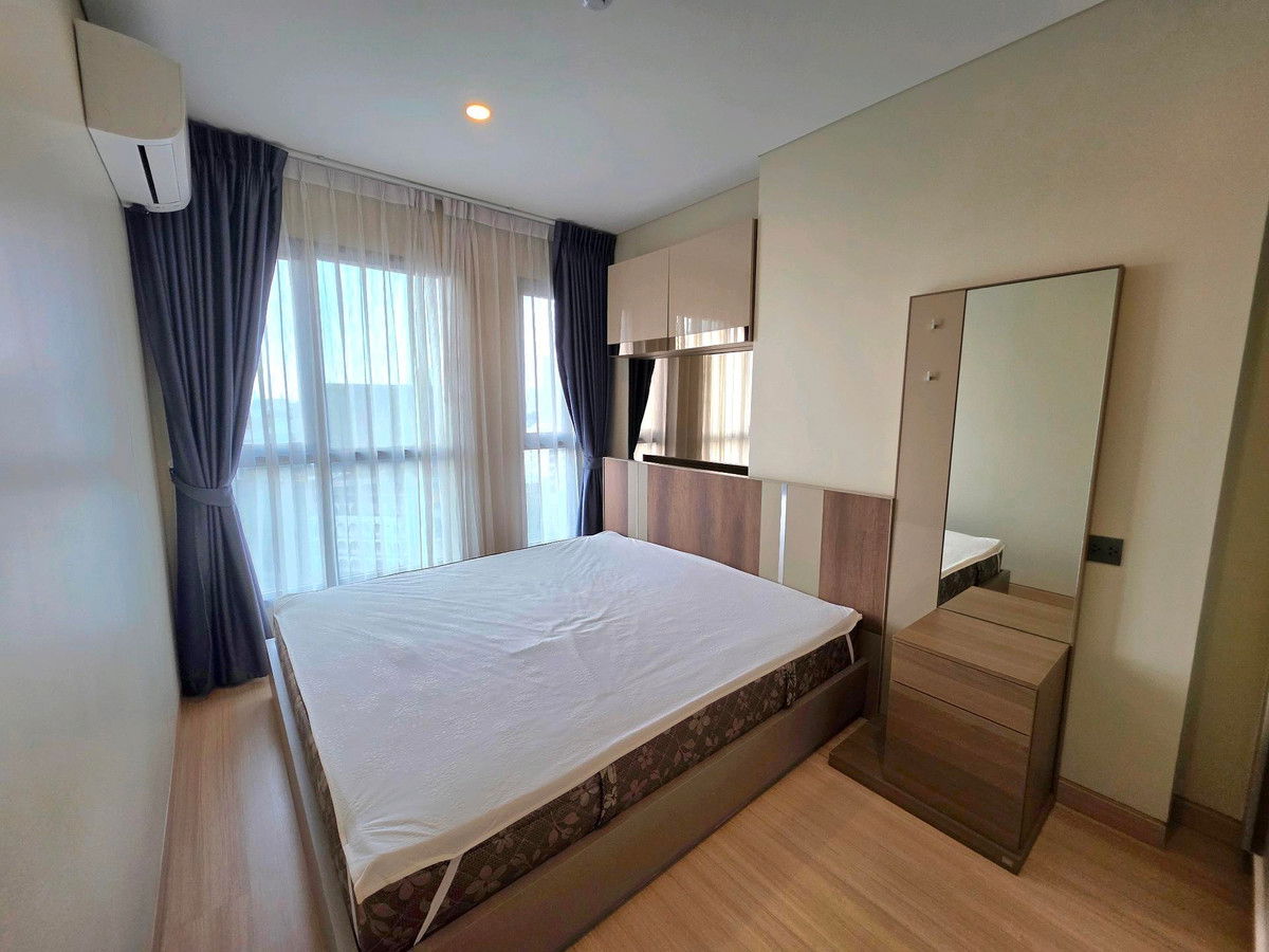 รูป 🔮RB22958 ให้เช่าถูกมาก👍ลุมพินี สวีท ดินแดง - ราชปรารภ✅แอดไลน์ @119dgdea ( มี @ ด้วย) แอดมินตอบไว - รูปที่ 8/12