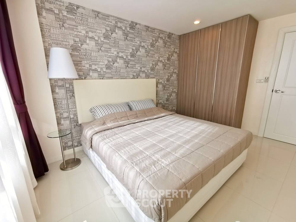 picture 2-BR Condo at Elements Srinakarin in Nong Bon (ID 302727) - 3/13