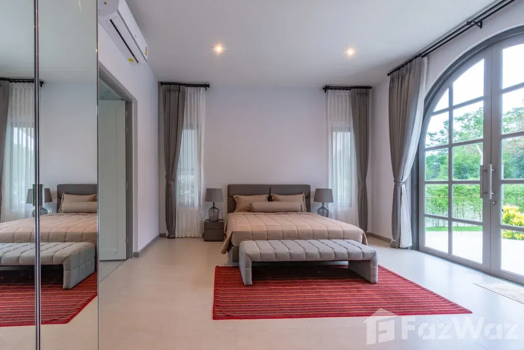 picture 2 Bedroom Villa for sale at Amariya Villas 160202 - 12/34
