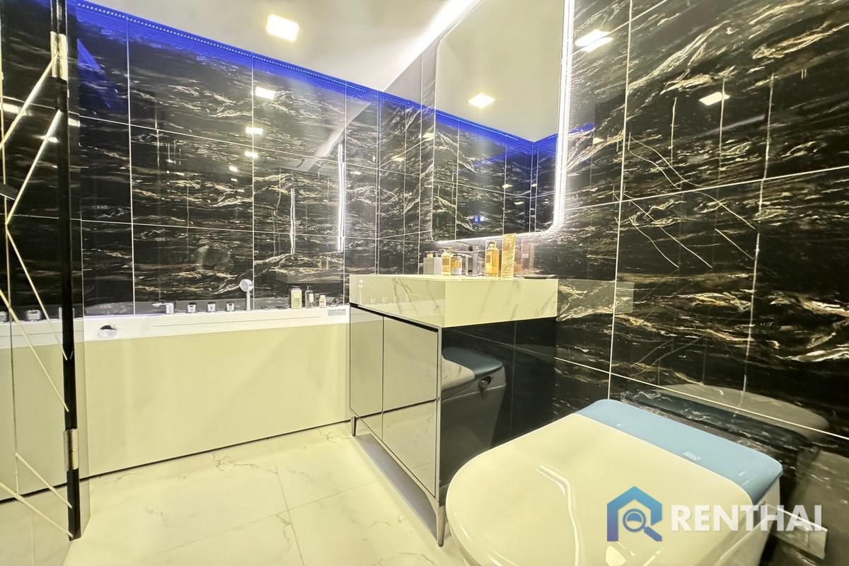 รูป สำหรับ ขาย คอนโด 1 ห้องนอน ที่ Grand Solaire Noble - รูปที่ 5/25