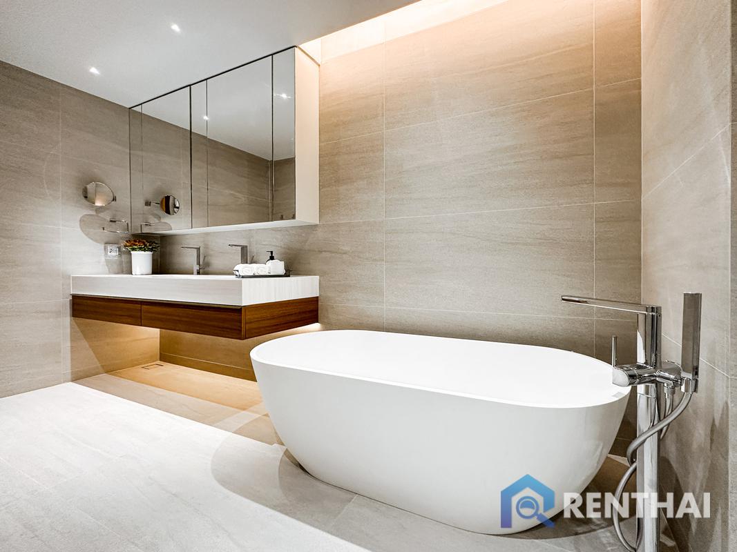 3-bed Banyan Tree Grand Residences Seaview Residence Bang Tao, w- Pool, Sea view - image 3