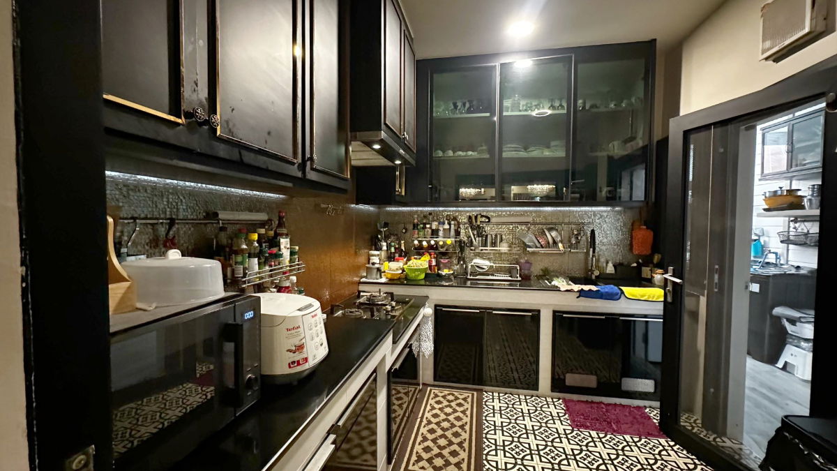 รูป ✨✨✨The City บางนา กม.7 🎄4 ห้องนอน 4 ห้องน้ำ 🔖ต่อเติมพร้อมอยู่🔥เพียง 16.40 ลบ.🔥 - รูปที่ 20/22