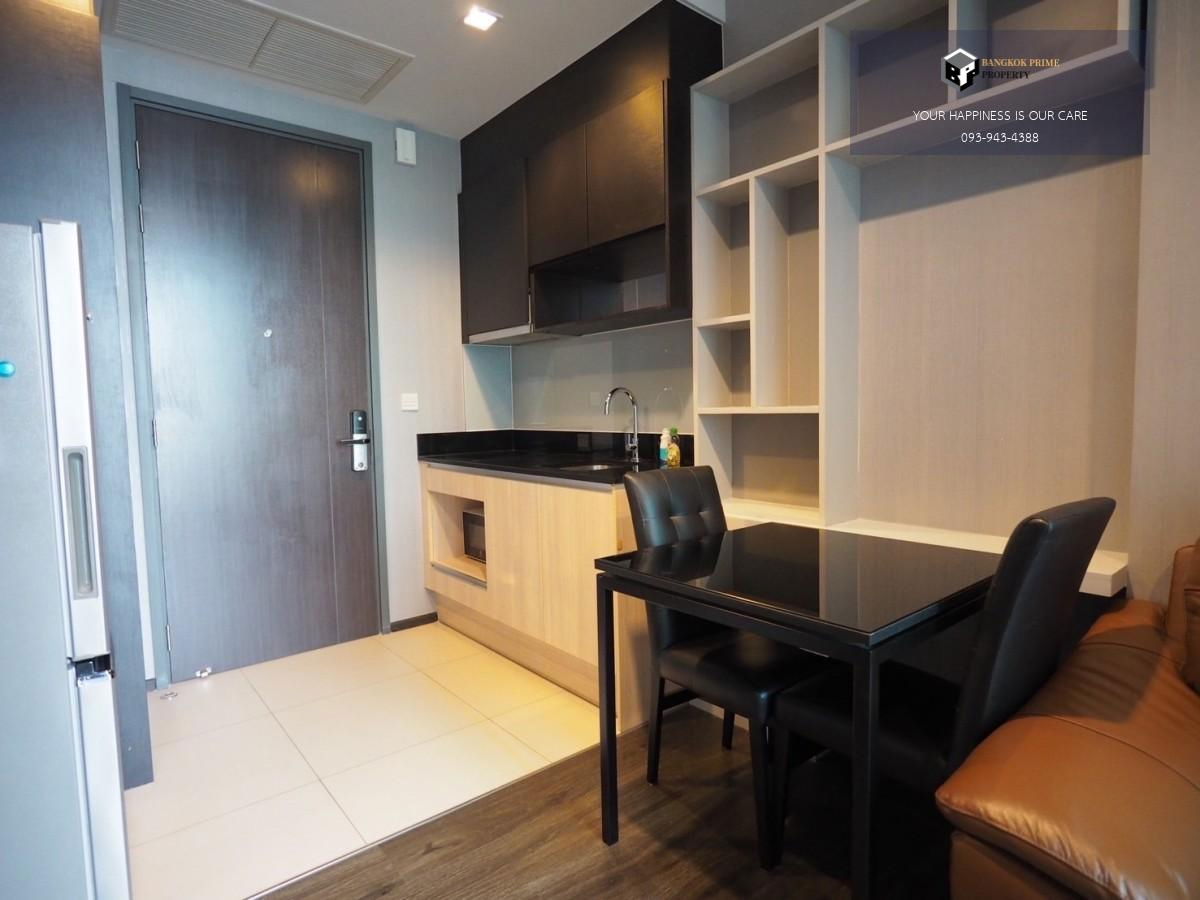 picture Edge Sukhumvit 23 | ðNear BTS Asoke, MRT Sukhumvit #2025111012846 #FC - 8/13